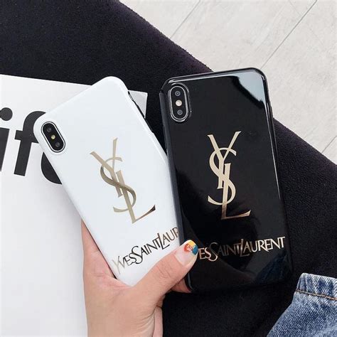 iphone 8 ysl case|ysl iphone 15 case.